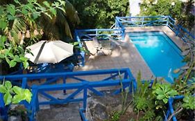 Galleon House Hotel Charlotte Amalie United States Virgin Islands